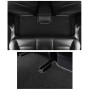 [US Warehouse] All Weather Non Slip Carpet Car Floor Mats Liners for Tesla Model 3 2017-2020